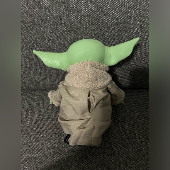 STAR WARS GROGU DOLL PLUSH - Picture 2 of 2
